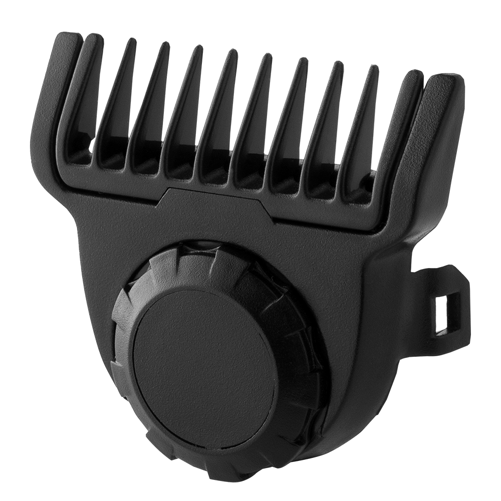 Grooming Kit Comb for Stubble Kit Remington